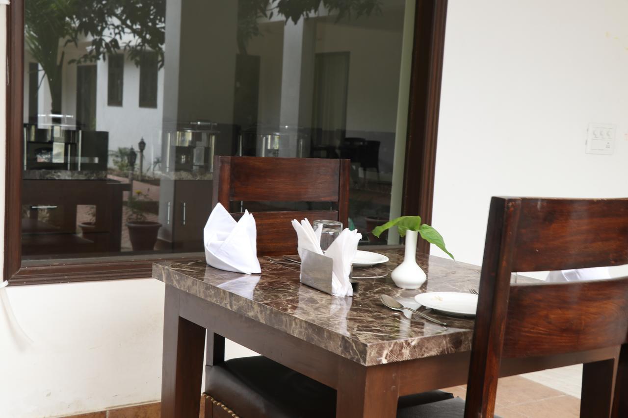 Atulya Resorts Ramnagar  Bagian luar foto