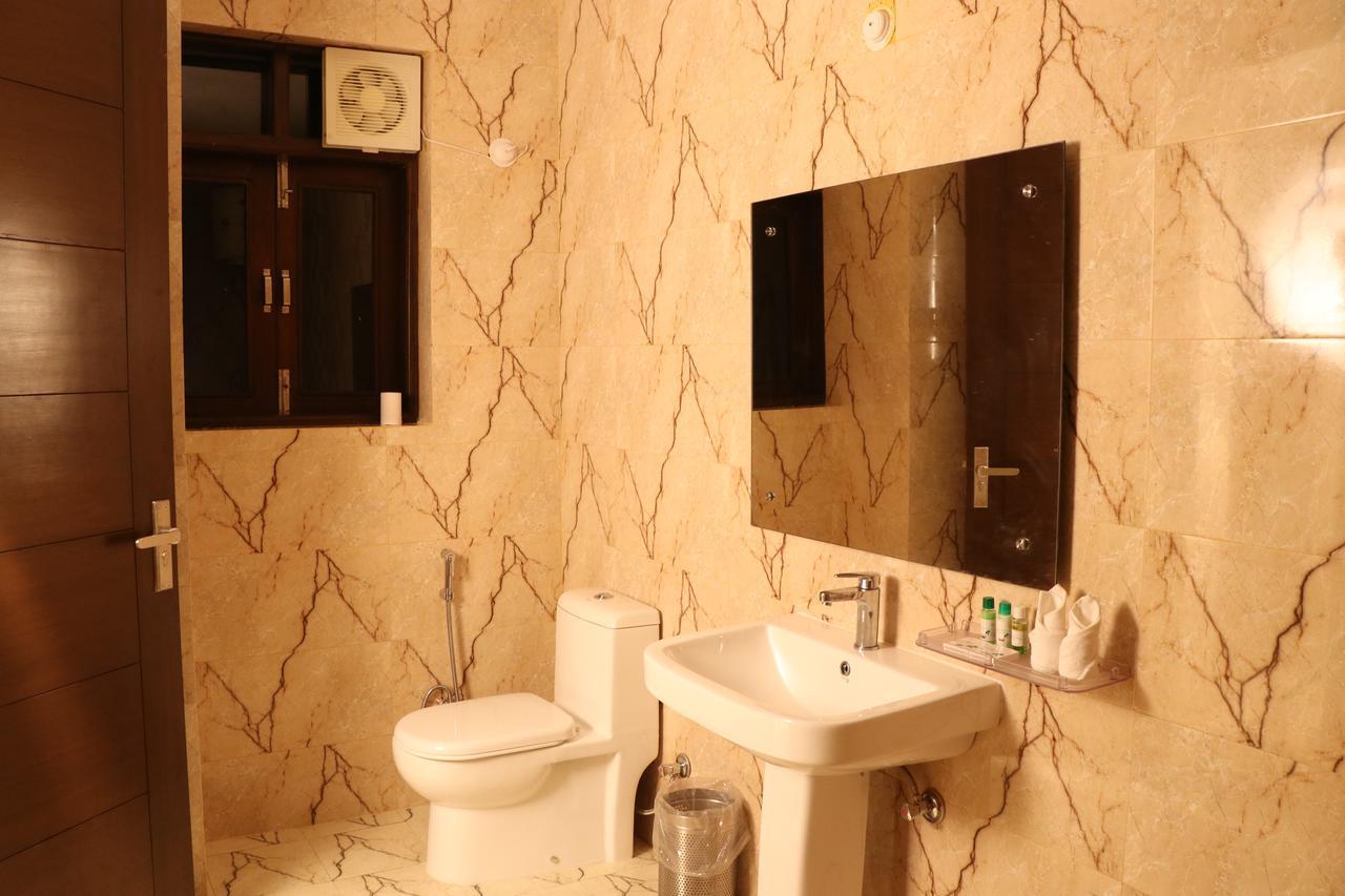 Atulya Resorts Ramnagar  Bagian luar foto