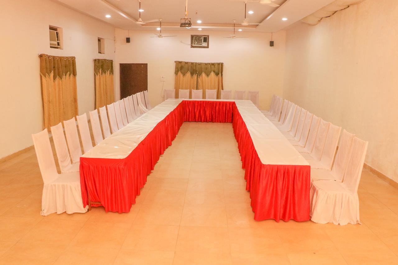 Atulya Resorts Ramnagar  Bagian luar foto